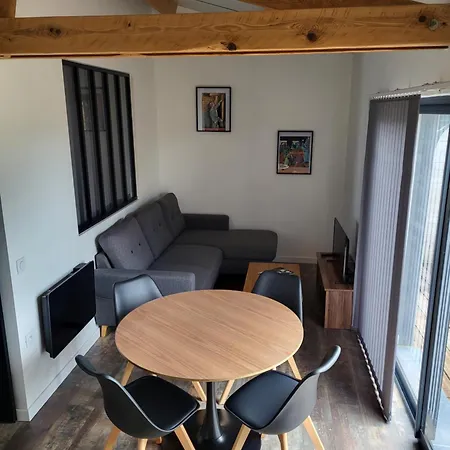 Au Pied Des Terrils Holiday home